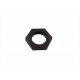 Side Car Tie Rod Outer Nut 49-1949