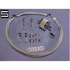 Sifton Air Cleaner Breather Kit 35-0123