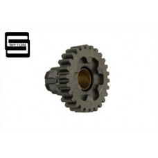Sifton Main Drive Gear with O-Ring 17-0352