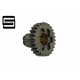 Sifton Main Drive Gear with O-Ring 17-0352