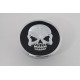 Skull Style Gas Cap Vented 38-0437