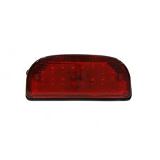 Slice Style LED Tail Lamp 33-0623