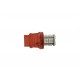 SMD LED Wedge Style Bulb Red 33-1358