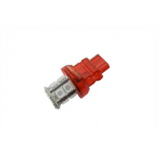 SMD LED Wedge Style Bulb Red 33-1359