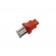 SMD LED Wedge Style Bulb Red 33-1359