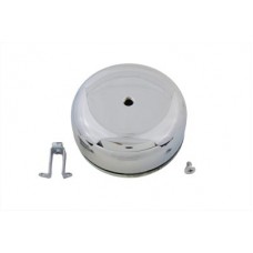 Smooth Center Screw Air Cleaner 34-1025