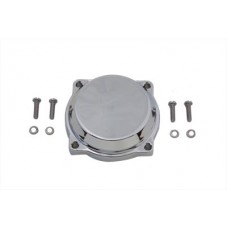 Smooth CV Carburetor Top Chrome 35-8025