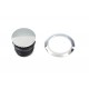 Smooth Style Gas Cap Vented 38-5551