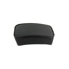 Smooth Vinyl Rear Seat Pillion Pad 47-0786