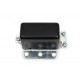 Solid State 6 Volt Relay with Smooth Black Cover 32-2056