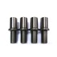 Solid Tappet Adapter Four Piece Kit 8204-4T
