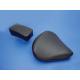 Solo Seat and Rear Pillion Pad Set 47-0792
