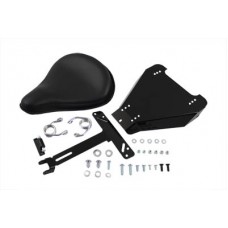 Solo Seat Kit Black 47-0793