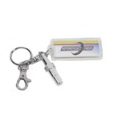 Spark Plug Design Keychain Set 48-0236