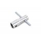 Spark Plug Wrench Tool 16-0825
