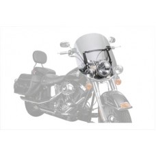 Spartan Quick Release Windshield Clear 51-0284