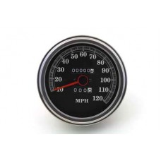 Speedometer 2240:60 with Cancel Switch 39-0929