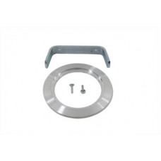 Speedometer Adapter Ring with Mount Bracket 39-0192