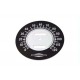Speedometer Tin Face 39-0310