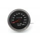 Speedometer with 1:1 Ratio 39-0396