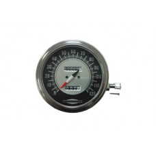 Speedometer with 1:1 Ratio 39-0769