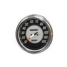 Speedometer with 2240:60 Ratio and Late Needle 39-0379