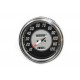 Speedometer with 2240:60 Ratio and Late Needle 39-0379