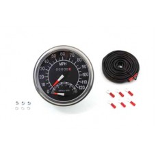 Speedometer with 2240:60 Ratio and Tachometer 39-0380