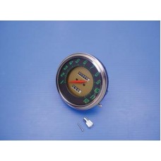 Speedometer With 2:1 Ratio 39-0301