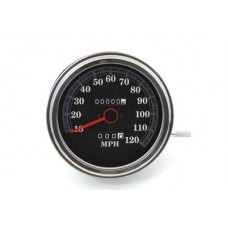 Speedometer with 2:1 Ratio 39-0385