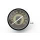 Speedometer with 2:1 Ratio and Army Graphics 39-0298