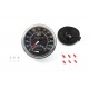 Speedometer with 2:1 Ratio and Tachometer 39-0387