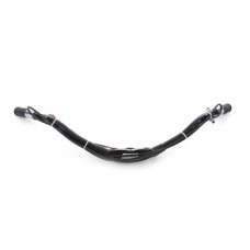 Speedster Handlebar Black 49-0349