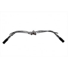 Speedster Handlebar Chrome 49-0352