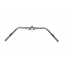 Speedster Handlebar Chrome 49-0762