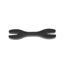 Spoke Wrench Tool, 6 Jaw 16-0164