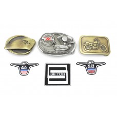 Sportster Motorcycle Gift Set 48-0741