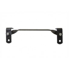 Spotlamp Bracket Kit Black 31-0203