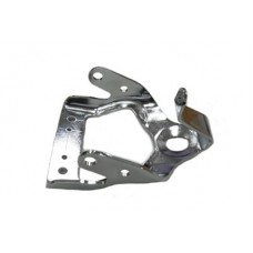 Spring Fork Headlamp Bracket 49-0020