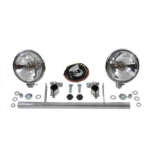 Spring Fork Spotlamp Kit 33-2032