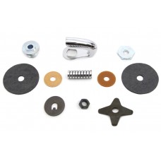 Spring Fork Steering Damper Kit 49-1505