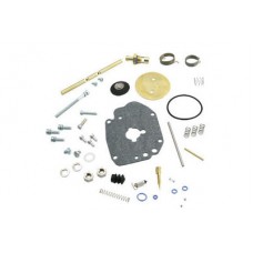 S&S E Carburetor Master Rebuild Kit 35-9240