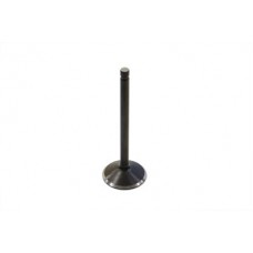 Stainless Black Diamond Exhaust Valve 11-6009