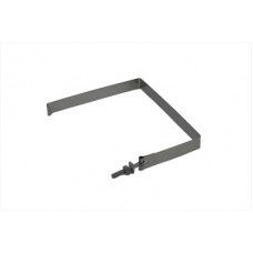 Stainless Steel Battery Strap 42-0524