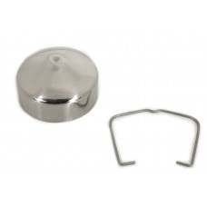 Stainless Steel Distributor Cover Kit 42-0382