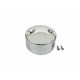 Stainless Steel Generator End Cover 42-1522