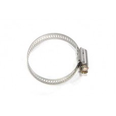 Stainless Steel Hose Clamps 37-0812