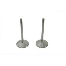 Stainless Steel Intake Valves 11-9084