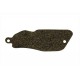Start Hole Cover Plate Gasket 15-1026