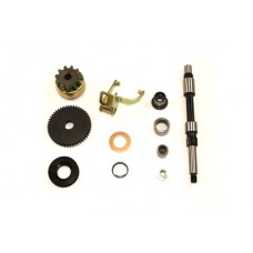 Starter Housing Hardware Kit 43-9166